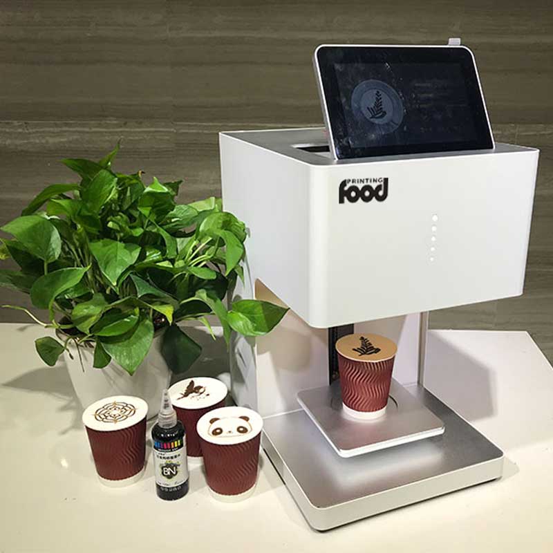 WIFI Coffee Printer HY3522