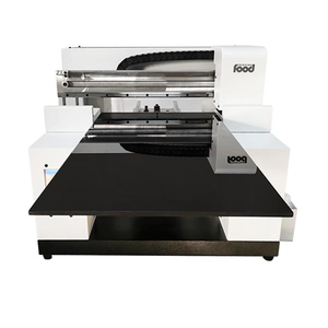  A3+ Desktop Flatbed Food Printer